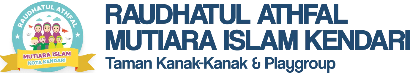 Logo PPDB RA Mutiara Islam Kendari